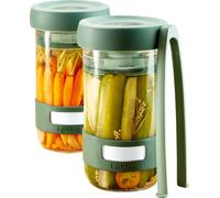 Kit préparation d'aliments fermentés Lekue