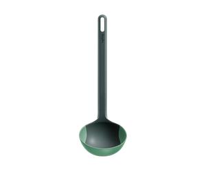 Lékué Louche non rayante Lékué 26 cm Vert
