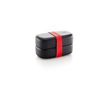 LEKUE SL Lunch box To go - Noir