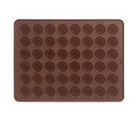 Lékué mat pour Macaron