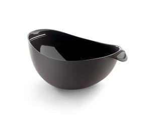 Lékué Mini moule à pain en silicone Lékué Marron