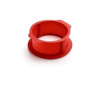 Kit Moule à Charlotte Duo Rouge 23,8 x 9,9 cm