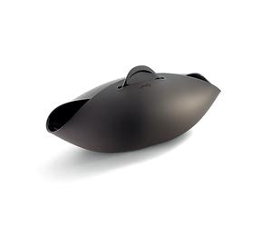 Lékué Moule à pain en silicone Lékué Marron