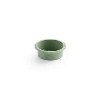 Lékué Moule de silicone 15 cm pour Friteuse à Air sans huile, Vert