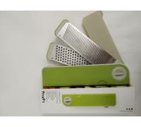 Lékué - Multigrattugia Avec Trois Surfaces
