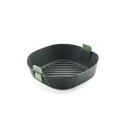 Lékué Panier silicone pour friteuse sans huile XL