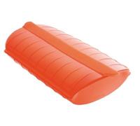 Lekue Papillotte En Silicone Rouge - 2 Personnes