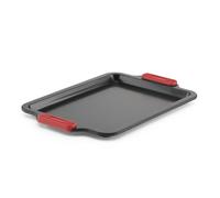 Lékué Plateau de cuisson antiadhésif, moyen