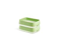 Lékué Resuable Seal Tray - set 2pcs.
