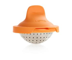 Lékué Pochard à œufs Lékué Orange