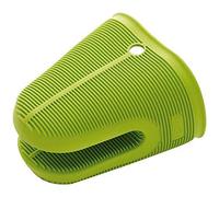 Lékué Protection Pince de Cuisine Silicone Vert