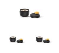 Lékué Recipient à sauce à emporter (Lot de 3)