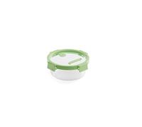 Boîte hermétique de 950 ml en verre - - Vert - Verre