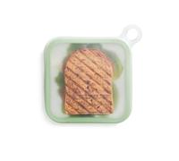 Lékué Reusable Sandwich Case Transparent, 3401700B04U004