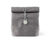 Lékué Sac à déjeuner Lékué To Go organic Beige