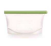 LEKUE Sac réutilisable 0.5 L Silicone Bag