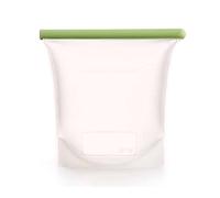 LEKUE Sac réutilisable 1.5 L Silicone Bag