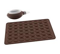 Lékué Set de Cuisson, Multicolore, 45 x 35 x 25 cm