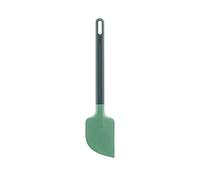 Lékué Spatule de cuisine en silicone 28 cm verte