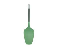Lékué Spatule omelette/crêpes non scratch Lékué Vert