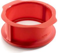 Lékué Springform ø15 cm avec plaque en céramique