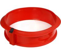 Lékué Springform ø23 cm avec plaque en céramique
