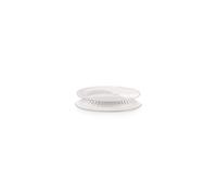 Lékué Stretch Top blanc, 11,5 cm