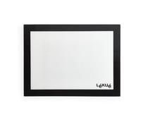 Lékué Tapis de cuisson en silicone 40x30 cm Lékué Transparent
