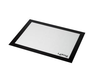 Lékué Tapis de cuisson en silicone 60 x 40 cm