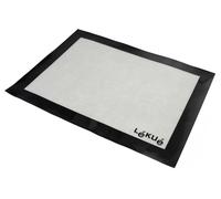 Toile de cuisson 60x40 silicone fibre verre