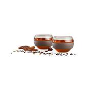 Lékué - Tasses à thé (303020)