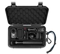 LEKUFEE Étui Rigide de Voyage étanche pour DJI Osmo Nano Bundle Standard et Accessoires (Sac et étui Uniquement)