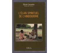 L'élan Spirituel De L'hindouisme