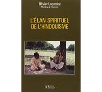 L'Elan spirituel de l'hindouisme