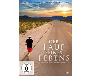 Leland Klassen;Ashley Bratcher - Der Lauf Seines Lebens