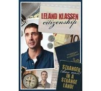 Leland Klassen: Citizenship