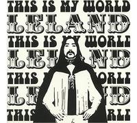 Leland - This Is My World