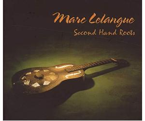 Lelangue, Marc - Second Hand Roots