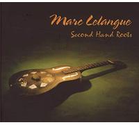 Lelangue, Marc - Second Hand Roots [Import]