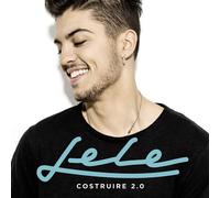 Lele Costruire 2.0 (Sanremo 2017) (CD)