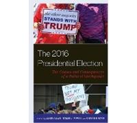 L'élection présidentielle de 2016