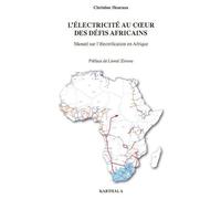 L'électricité Au Coeur Des Défis Africains - Manuel Sur L'électrification En Afrique