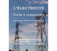 L'Electricite: Facile a comprendre