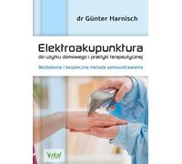 L'électro-acupuncture pour l'usage domestique et la pratique thérapeutique