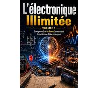 L'électronique Illimitée: Comprendre vraiment comment fonctionne l'électronique