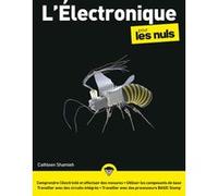 L'électronique Pour Les Nuls