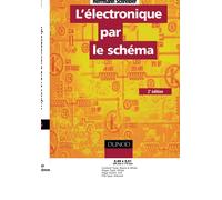L'électronique par le schéma
