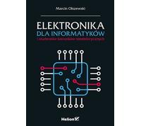 L'électronique pour les informaticiens et les étudiants non électriciens