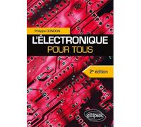 L'électronique pour tous