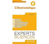 L'électrostatique: L'essentiel pour l'étudiant